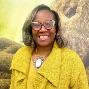 Deidre Hines